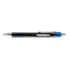 Caneta Roller Ball 1.0 Jetstream Retr Sxn-210 Uni-ball Foto mini 4