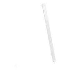 Caneta S Pen Stylus Para Galaxy Tab A P580 P585 - Branca Foto  mini 1