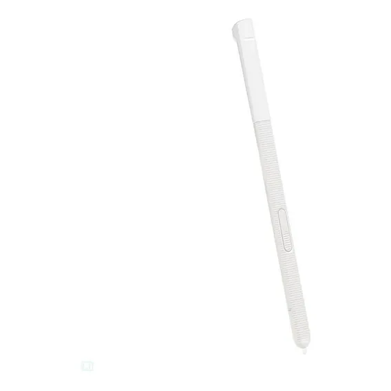 Caneta S Pen Stylus Para Galaxy Tab A P580 P585 - Branca Foto 1