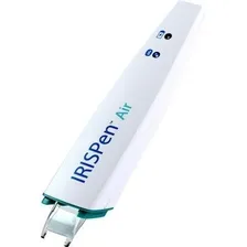 Caneta Scanner E Tradutor Pen Irispen Air 7 - Windows// Mac Cor Branca Foto mini 1
