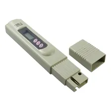 Caneta Tds Medidor Pureza Ćgua Digital Lcd Piscinas AquĆ”rio Foto mini 2