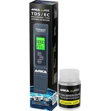Caneta Tds Para Medir A Pureza Da Água Aquário Arka Myaqua Foto mini 1