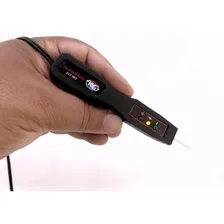 Caneta Teste De Polaridade Com Iluminação Foto mini 4