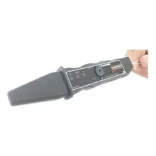 Caneta Teste De Polaridade Iluminação -sinal Sonoro 12v /24v Foto mini 2
