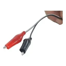 Caneta Teste De Polaridade Iluminação -sinal Sonoro 12v /24v Foto mini 3