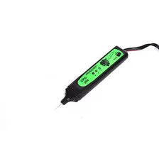 Caneta Teste Polaridade Sinal Injeção Auto 12/24v Luz Led Foto mini 2
