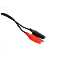 Caneta Teste Polaridade Sinal Injeção Auto 12/24v Luz Led Foto mini 3