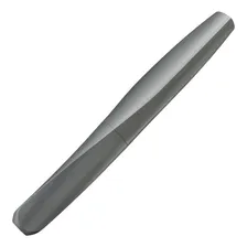 Caneta Tinteiro Pelikan Twist Eco Grey Pena M Tinta Azul Foto mini  3