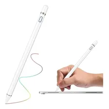 Caneta Touch Recarregável P Tablet Samsung Galaxy Tab A9 Foto mini 2