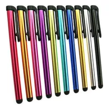 Caneta Touch Screen Celular Tablet E Monitor Foto mini 4