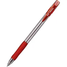 Caneta Uni Lakubo 0.7 Vermelho Foto mini 1