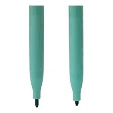 Canetinha Vai E Vem Pastel 6 Cores Faber-castell Foto mini  3