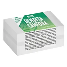 Canfora Tabletes Bendita Cânfora Pastilhas Odorizante Foto mini  2