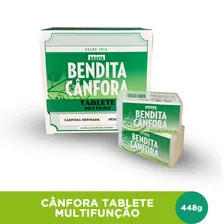 Canfora Tabletes Bendita Cânfora Pastilhas Odorizante Foto mini  3