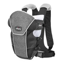 Canguru de aveia Chicco Ultrasoft, cinza, cor cinza Foto mini 1