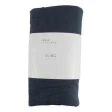 Canguru De Pano Sling Midnight Blue - Yogi Baby Foto mini 1