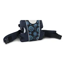 Canguru Kangoo Burigotto Navy Blue Foto mini 4
