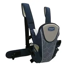 Canguru Kangoo Burigotto Navy Blue Foto  mini 1