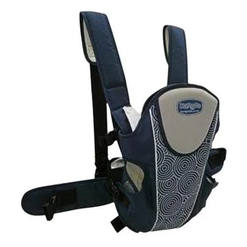 Canguru Kangoo Burigotto Navy Blue Foto 1