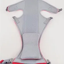 Canguru MamĂŁe - Oficial Bolsa BebĂȘ Baby Carrier Cor Azul Foto mini 2