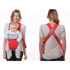 Canguru MamĂŁe - Oficial Bolsa BebĂȘ Baby Carrier Cor Azul Foto mini 3