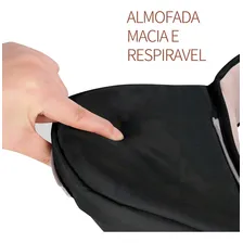 Canguru Para Bebês Maternity Land Canguru Ergonômico Cor Preto Foto mini 4