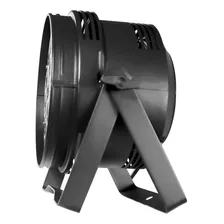 Canhão Refletor 18 Leds Rgbwa+ Uv 18w 6 Em 1 Dmx Dj Foto mini 4