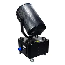 Canhão Sky Walker Xenon 5000w Croma Cromasky5k Foto mini 3