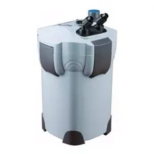 Canister Hw-404b 2000l/h Sunsun Uv 9w 110v Foto mini 2