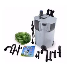 Canister Hw-404b 2000l/h Sunsun Uv 9w 110v Foto mini 3