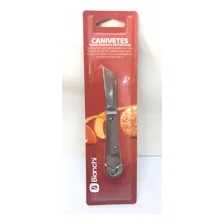 Canivete Bianchi Rog Inox 2 3/8 Cor Inox Foto mini 3