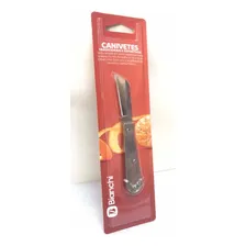 Canivete Bianchi Rog Inox 2 3/8 Cor Inox Foto mini 2