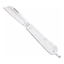 Canivete Bianchi Rog Inox 2 3/8 Cor Inox Foto mini 1