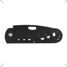 Canivete Camping Pesca Aço Inox 15,8cm Bestfer Bfh1858 Foto mini 2