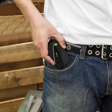 Canivete Cartão Tático Chad Dobrável Com Régua Nautika Foto mini 4