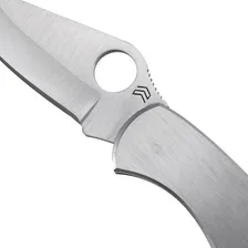 Canivete Cimo Heeler Grande Cabo Inox Clip 9440/8 Lâmina 8cm Foto mini  2