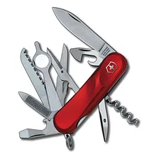 Canivete de bolso Victorinox | Canivete suíço Victorinox Evol Foto mini 2