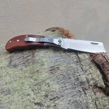 Canivete Ferreira Barretos 122, Com Clip, Pesca Caça Camping Foto mini 3