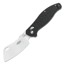 Canivete Ganzo F7551-bk Firebird Preto Foto  mini 1