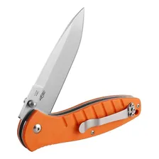 Canivete Ganzo G738 - Laranja Foto mini 2