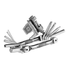 Canivete Jogo Ferramenta Crankbrothers Multi 17 Funções Foto mini 2