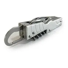 Canivete Multifunções 11 Funções De Bolso Tipo Suiço Foto mini  2