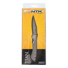 Canivete Ntk Titan Foto mini 3