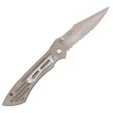 Canivete Ntk Titan Foto mini 1