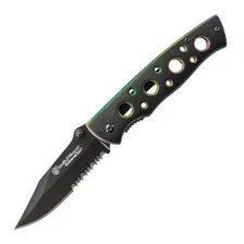 Canivete Smith & Wesson Extreme Ops Foto  mini 1