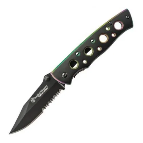 Canivete Smith & Wesson Extreme Ops Foto 1