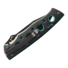 Canivete Smith & Wesson Extreme Ops Foto mini  2
