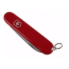Canivete Suíço Victorinox Bantam 8 Funções Cor Vermelho Foto mini 2