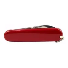 Canivete Suíço Victorinox Bantam 8 Funções Cor Vermelho Foto mini 4
