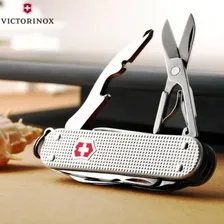 Canivete Suíço Victorinox Mini Champ Alox 15 Funções Foto mini 4
